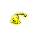 Golden Manaphy